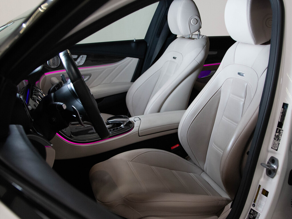 2020 Mercedes-Benz AMG E 53 4MATIC, Toronto, Cash