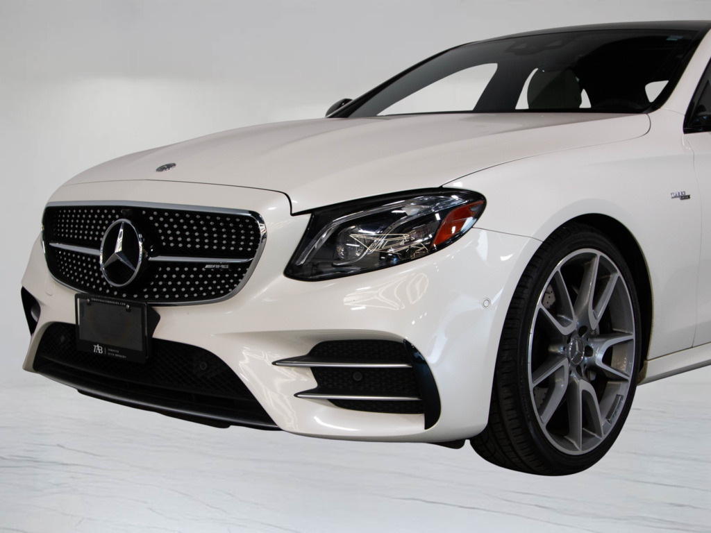 2020 Mercedes-Benz AMG E 53 4MATIC, Toronto, Cash