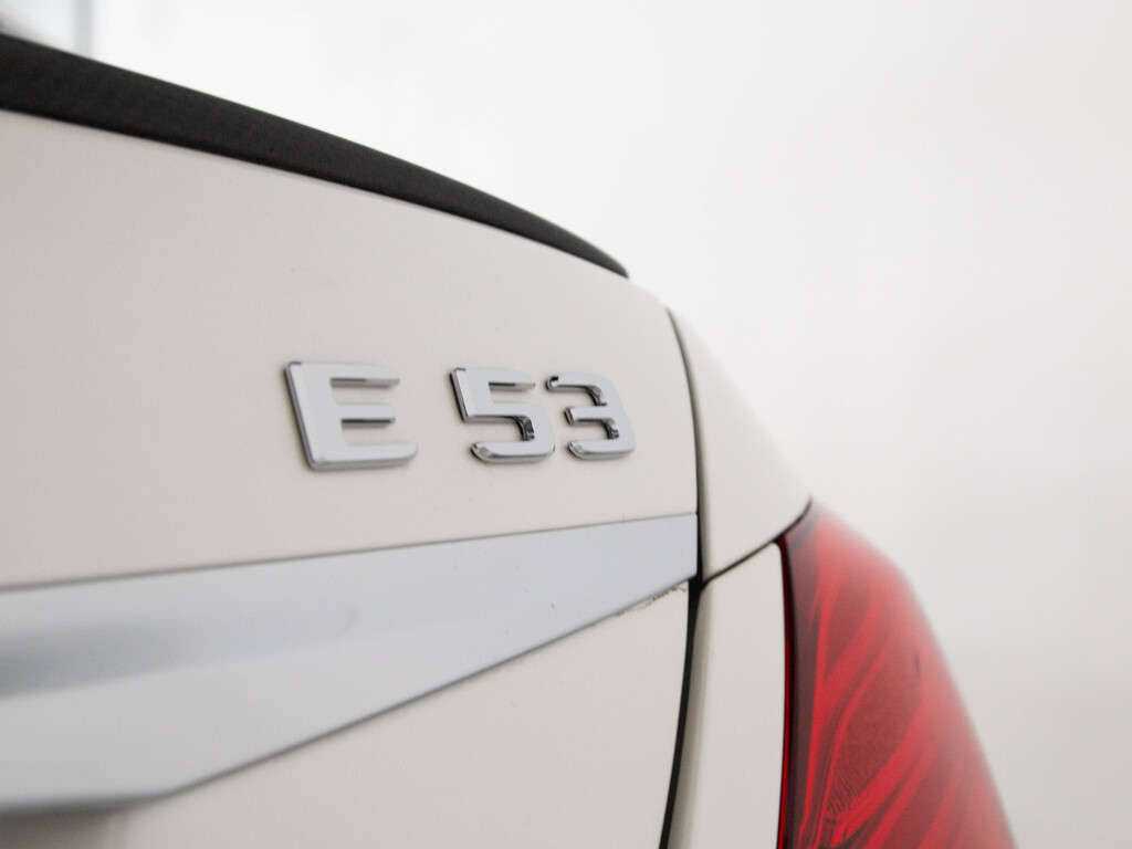 2020 Mercedes-Benz AMG E 53 4MATIC, Toronto, Cash