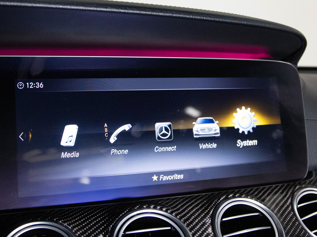 2020 Mercedes-Benz AMG E 53 4MATIC, Toronto, Cash
