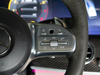 used 2020 Mercedes-Benz E-Class car, priced at $63,900