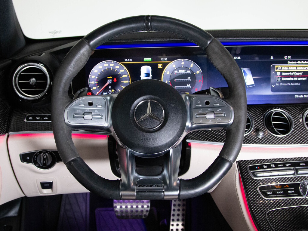 2020 Mercedes-Benz AMG E 53 4MATIC, Toronto, Cash