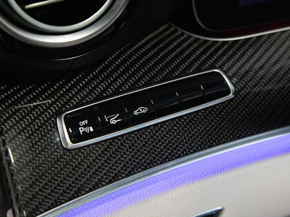 used 2020 Mercedes-Benz E-Class car, priced at $63,900