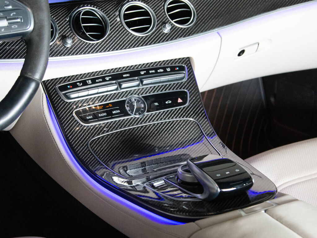 2020 Mercedes-Benz AMG E 53 4MATIC, Toronto, Cash