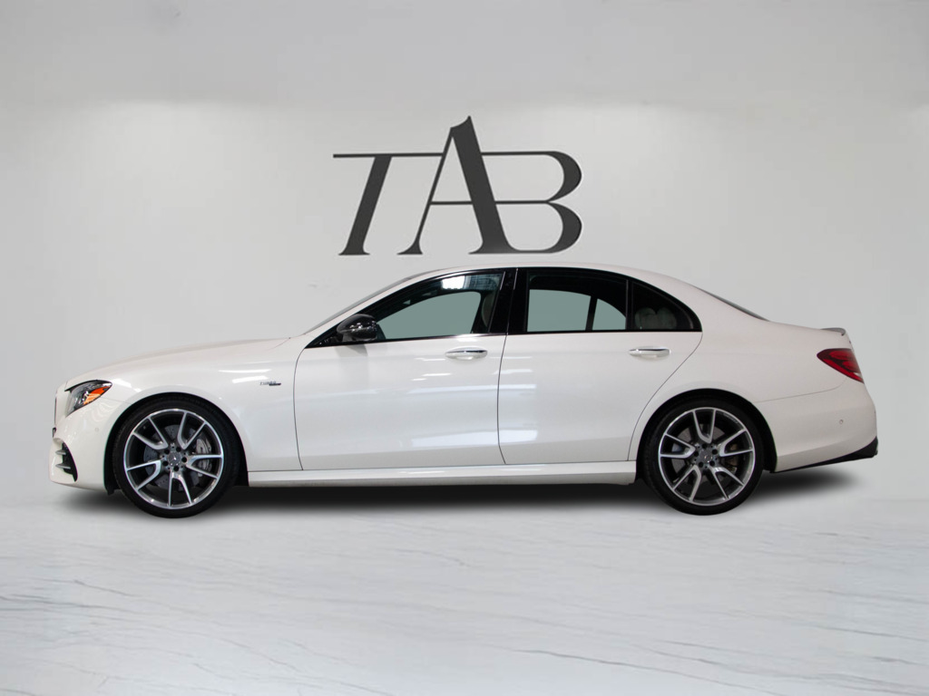 2020 Mercedes-Benz AMG E 53 4MATIC, Toronto, Cash