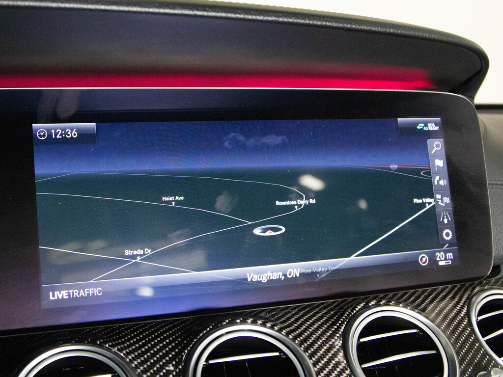 2020 Mercedes-Benz AMG E 53 4MATIC, Toronto, Cash