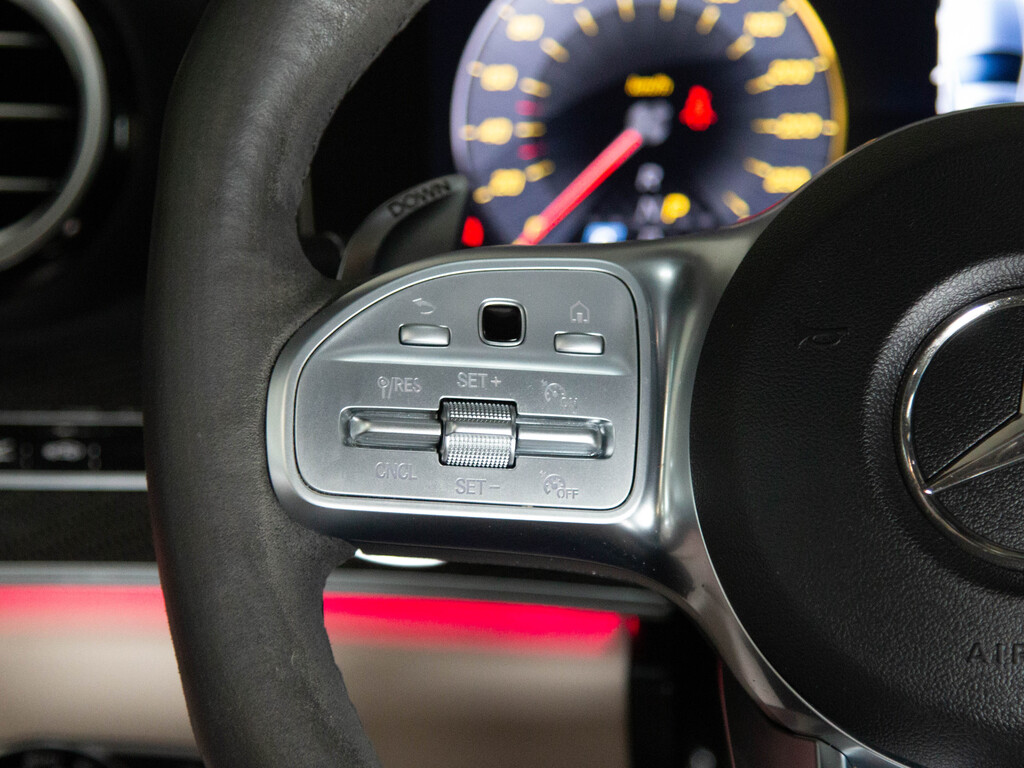 2020 Mercedes-Benz AMG E 53 4MATIC, Toronto, Cash