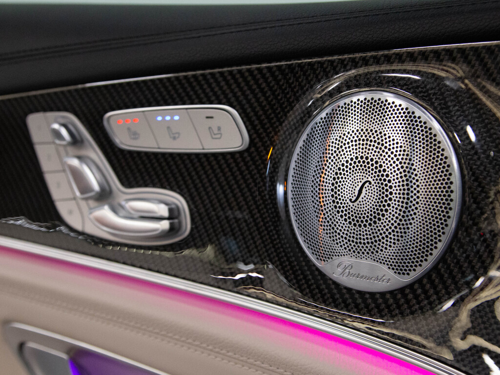 2020 Mercedes-Benz AMG E 53 4MATIC, Toronto, Cash