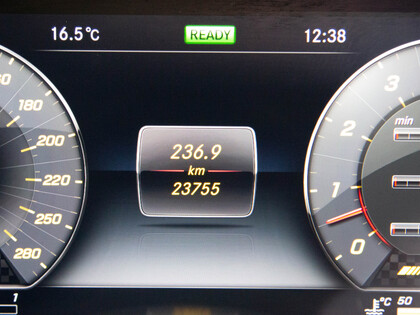 used 2020 Mercedes-Benz E-Class car, priced at $63,900