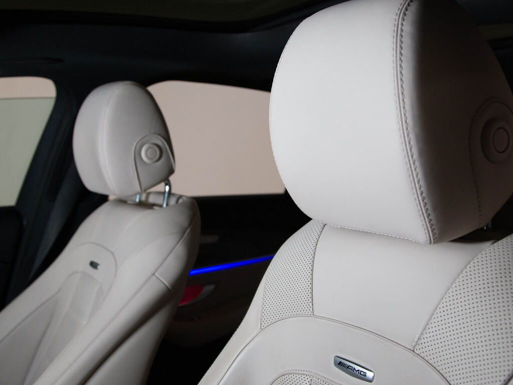 2020 Mercedes-Benz AMG E 53 4MATIC, Toronto, Cash