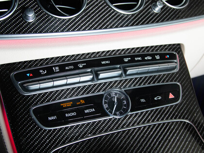 used 2020 Mercedes-Benz E-Class car, priced at $63,900