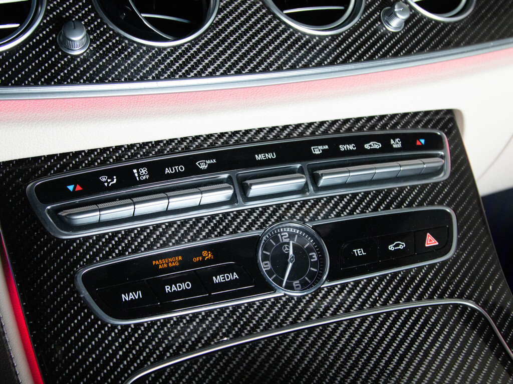 2020 Mercedes-Benz AMG E 53 4MATIC, Toronto, Cash