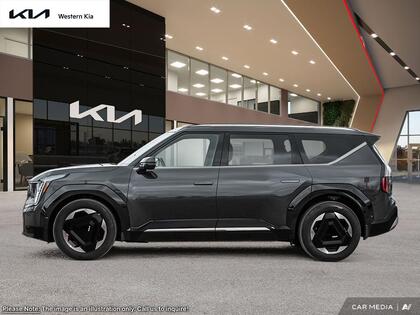 2026 Kia EV9 in Corner Brook | Western Kia - KNDADFS56T6062959