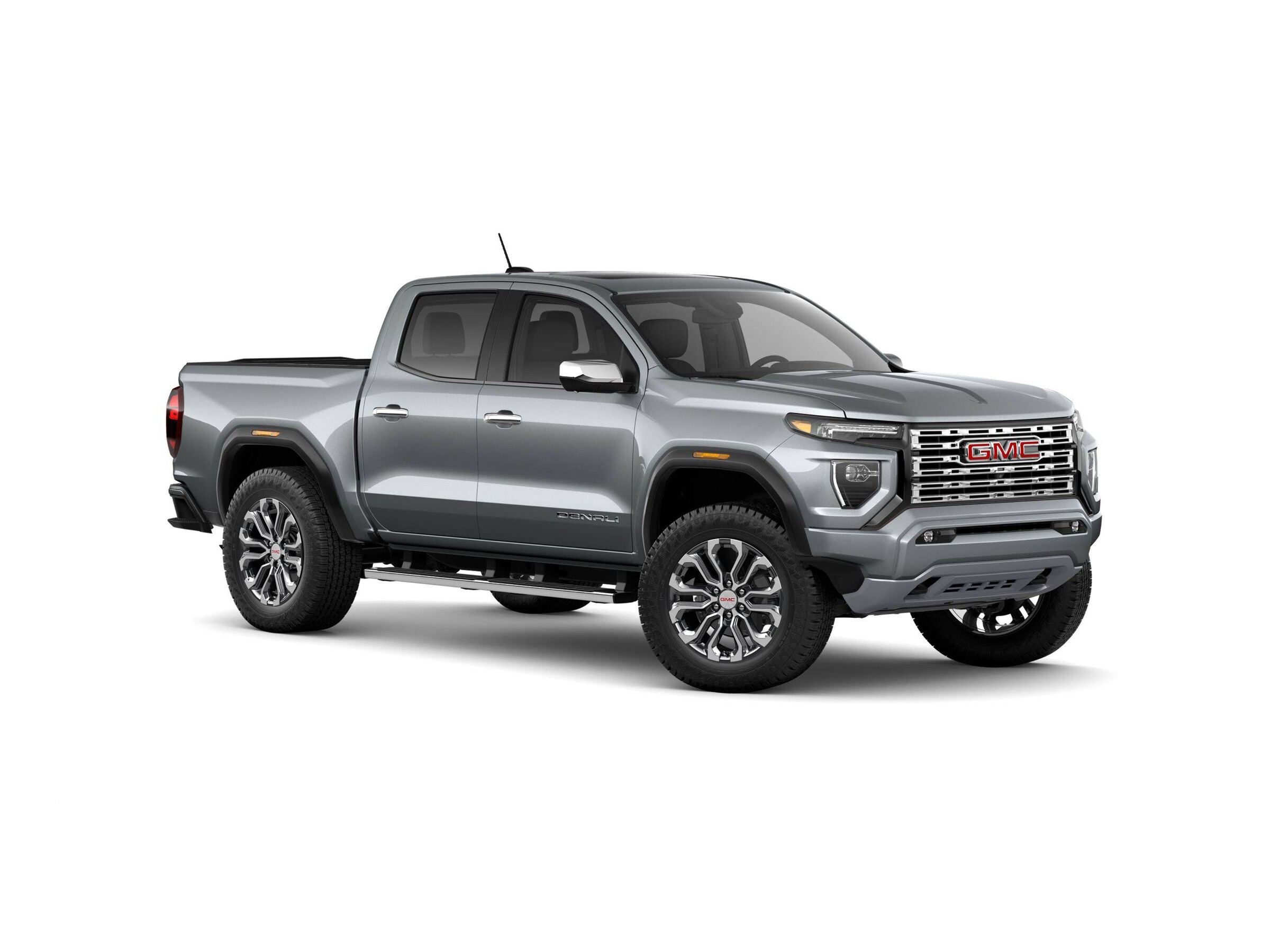 2025 GMC Canyon Denali
