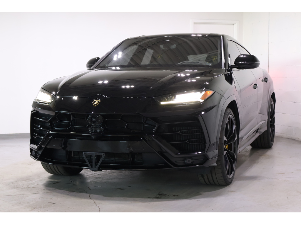 2020 Lamborghini Lamborghiniurus RARE 4-SEATER!   HIGHLY OPTIONED   CLEAN CARFAX, Toronto, Cash