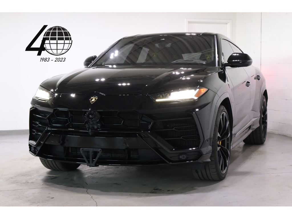 2020 Lamborghini Lamborghiniurus RARE 4-SEATER!   HIGHLY OPTIONED   CLEAN CARFAX, Toronto, Cash