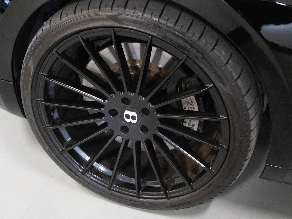 2014 Bentley Flying Spur W12   REAR ENTERTAINMENT   22 IN WHEELS, Toronto, Cash