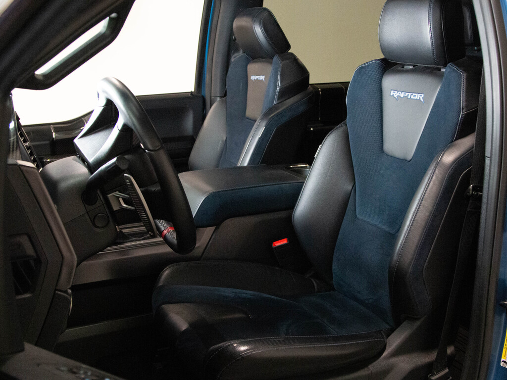 2020 Ford F-150 Raptor, Toronto, Cash