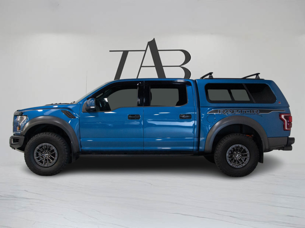 2020 Ford F-150 Raptor, Toronto, Cash