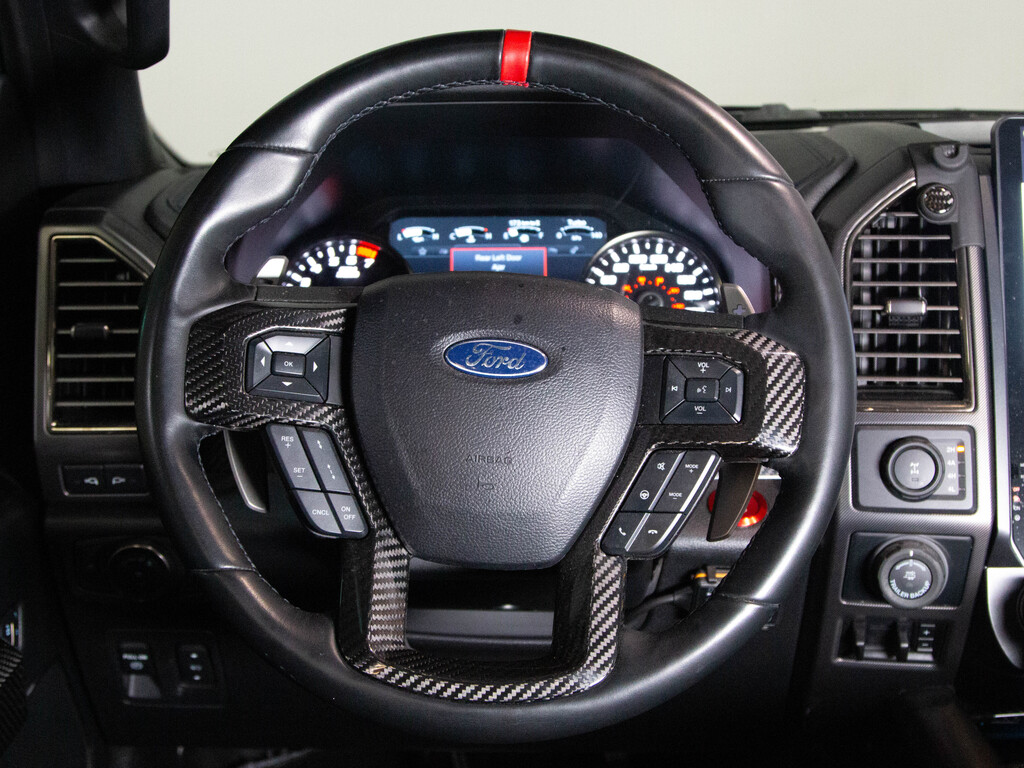 2020 Ford F-150 Raptor, Toronto, Cash