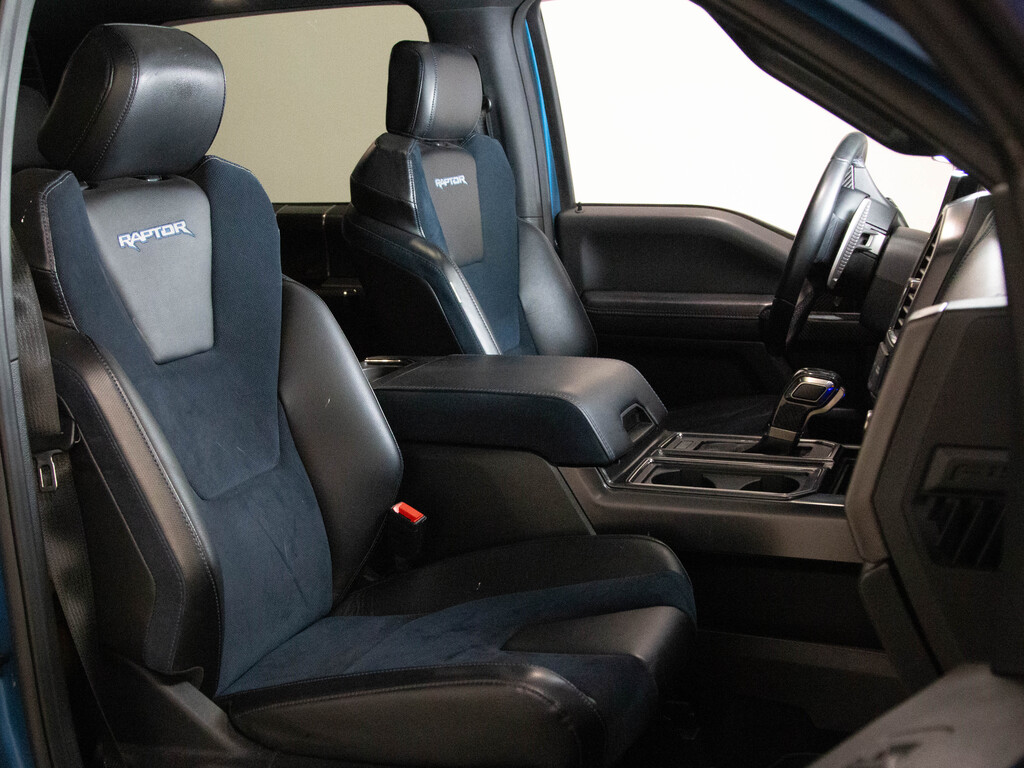 2020 Ford F-150 Raptor, Toronto, Cash