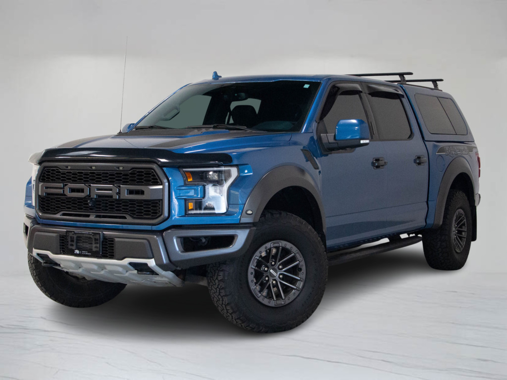 2020 Ford F-150 Raptor, Toronto, Cash