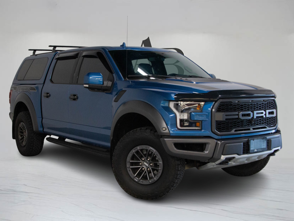 2020 Ford F-150 Raptor, Toronto, Cash