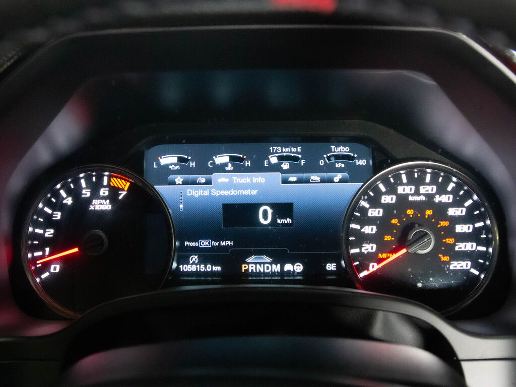 2020 Ford F-150 Raptor, Toronto, Cash