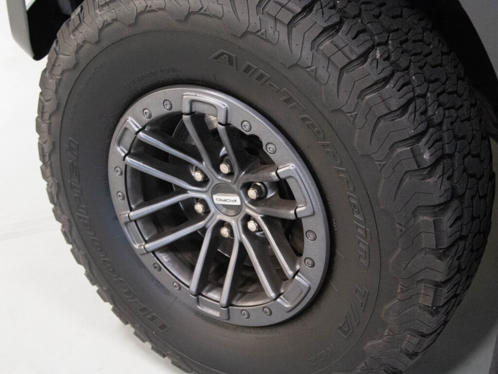2020 Ford F-150 Raptor, Toronto, Cash