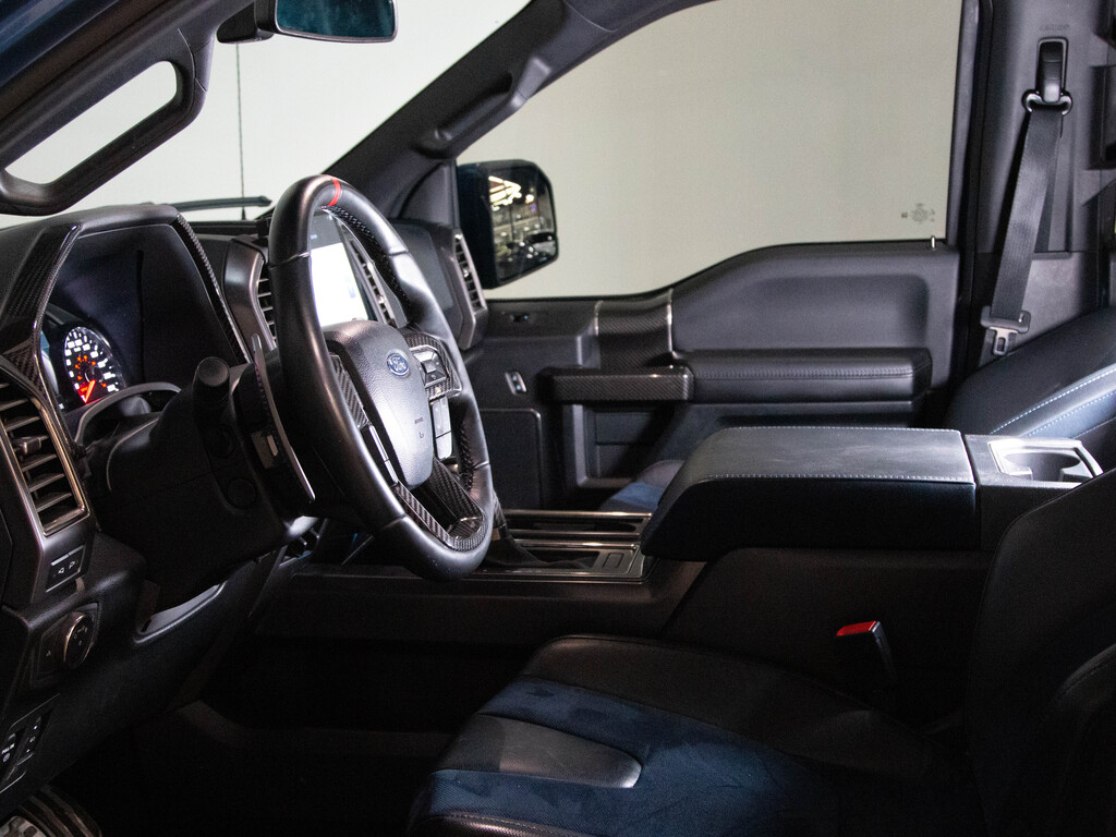 2020 Ford F-150 Raptor, Toronto, Cash