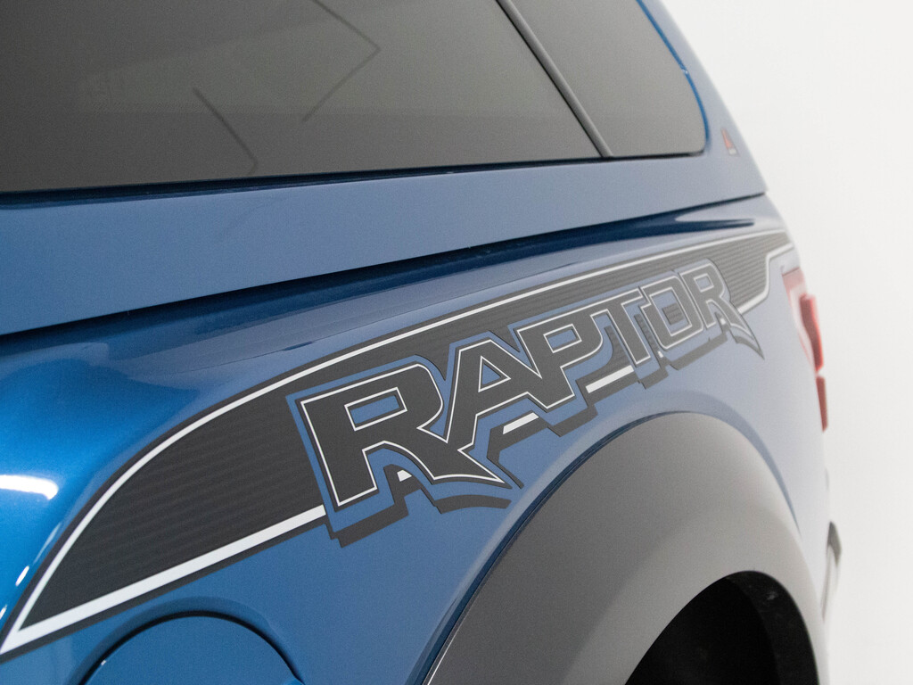 2020 Ford F-150 Raptor, Toronto, Cash