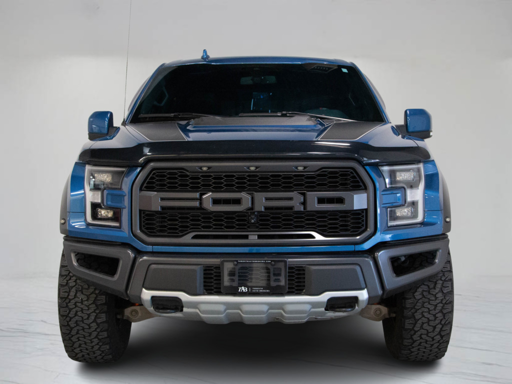 2020 Ford F-150 Raptor, Toronto, Cash