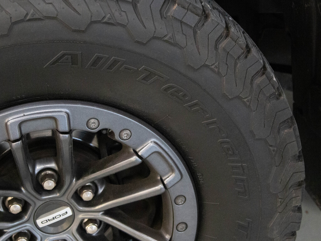 2020 Ford F-150 Raptor, Toronto, Cash