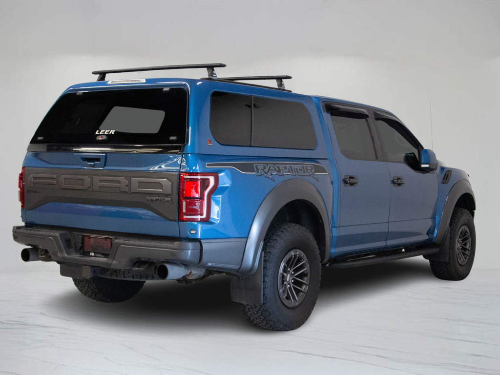 2020 Ford F-150 Raptor, Toronto, Cash