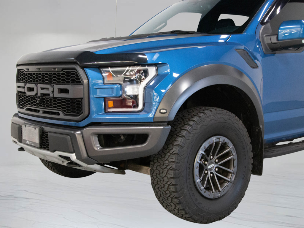 2020 Ford F-150 Raptor, Toronto, Cash