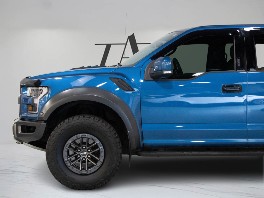 2020 Ford F-150 Raptor, Toronto, Cash