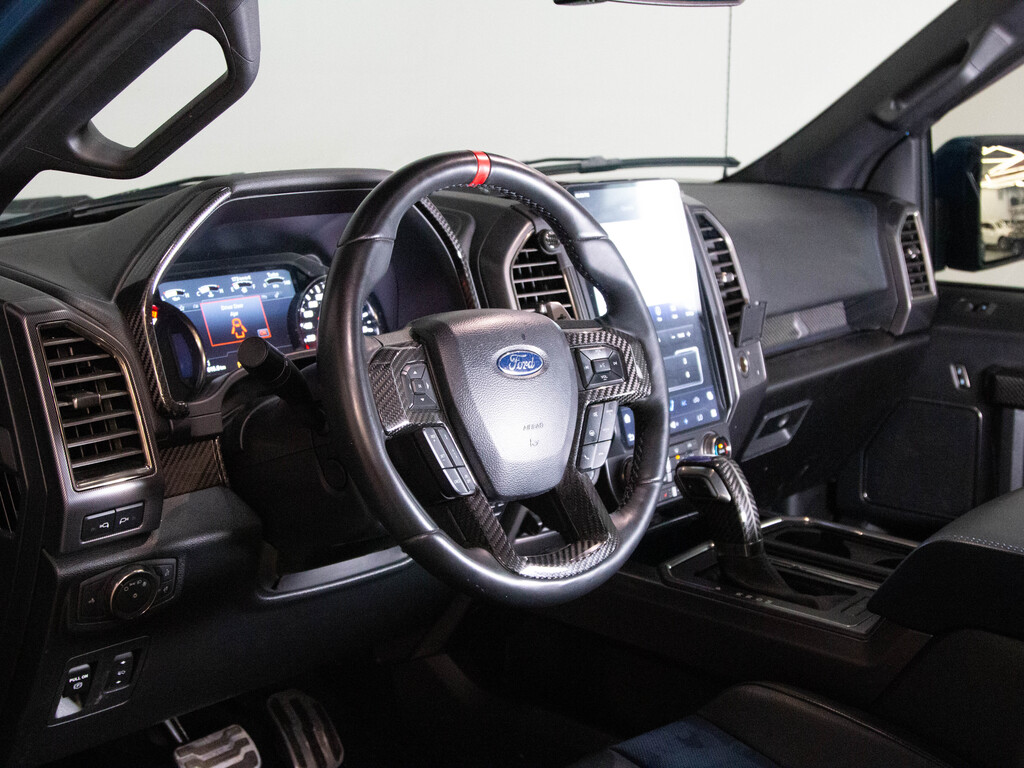 2020 Ford F-150 Raptor, Toronto, Cash