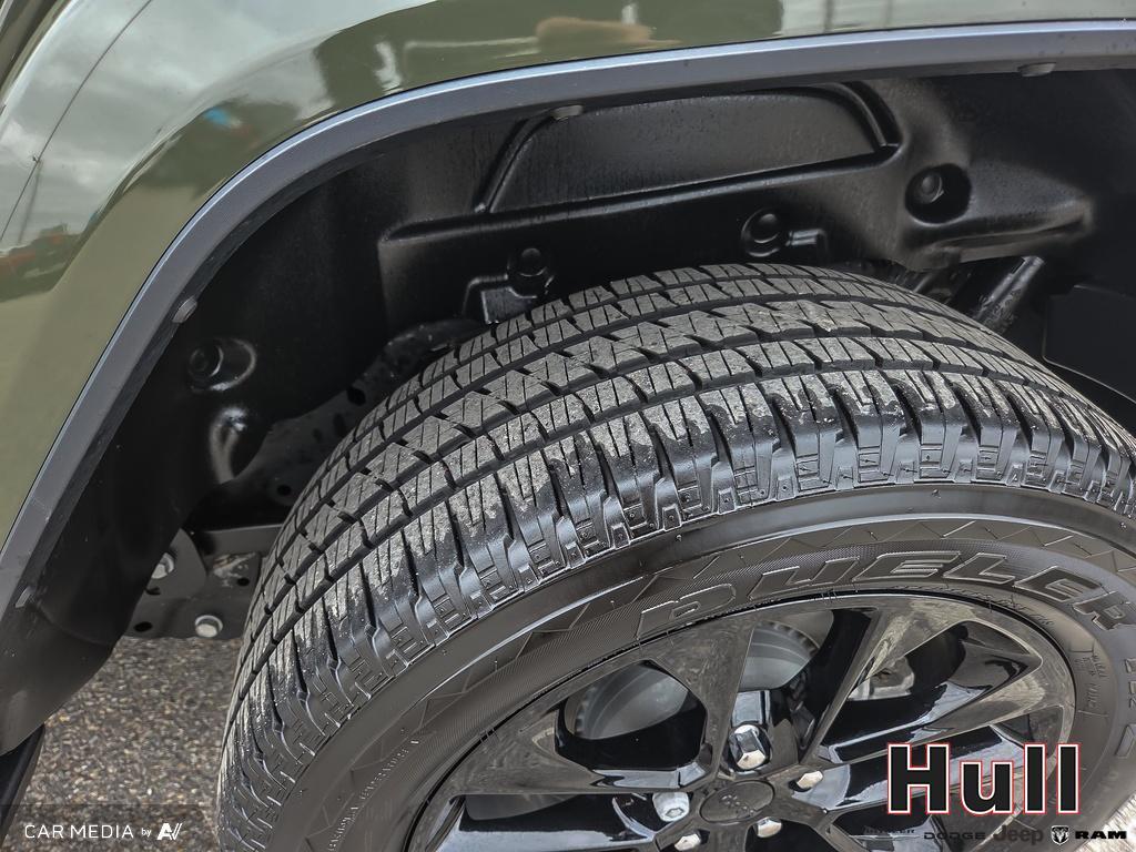 2023 Jeep Wrangler 4xe Unlimited Sahara, Toronto, Cash
