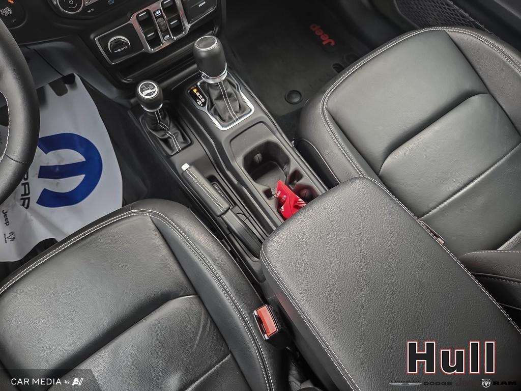2023 Jeep Wrangler 4xe Unlimited Sahara, Toronto, Cash