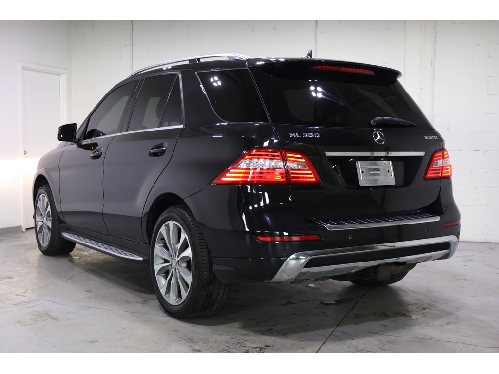 2013 Mercedes-Benz ML 350 BlueTEC 4MATIC, Toronto, Cash
