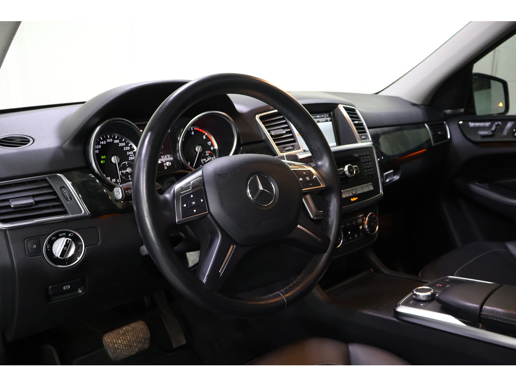 2013 Mercedes-Benz ML 350 BlueTEC 4MATIC, Toronto, Cash
