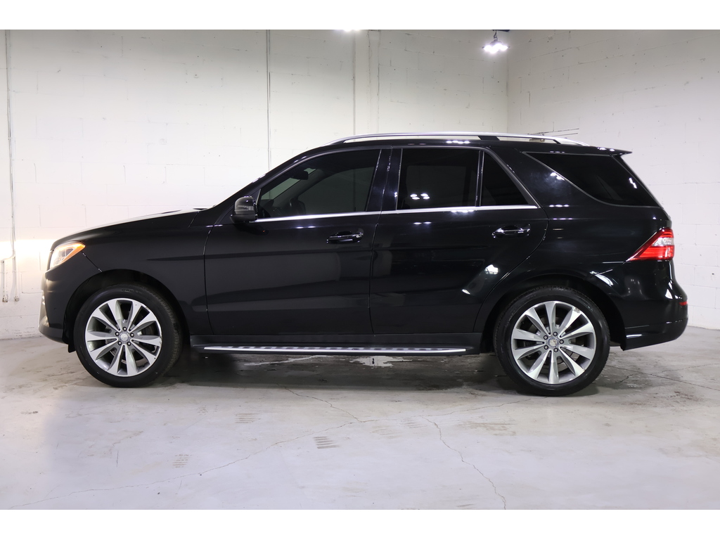 2013 Mercedes-Benz ML 350 BlueTEC 4MATIC, Toronto, Cash