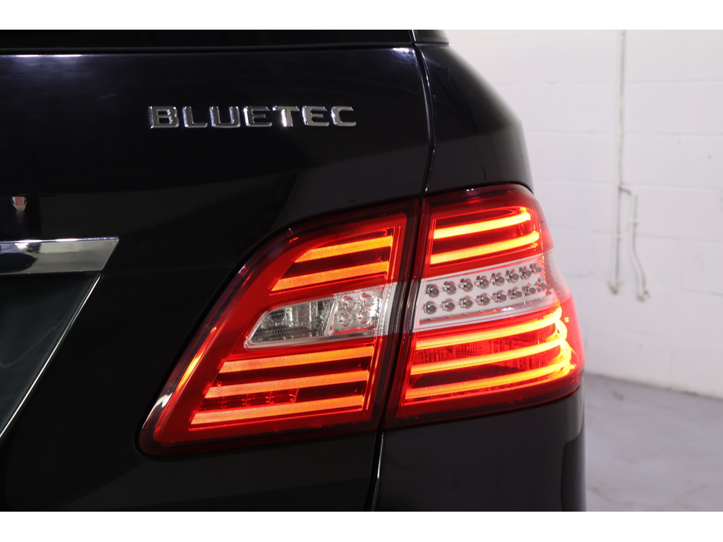 2013 Mercedes-Benz ML 350 BlueTEC 4MATIC, Toronto, Cash