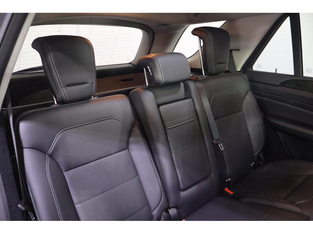 2013 Mercedes-Benz ML 350 BlueTEC 4MATIC, Toronto, Cash