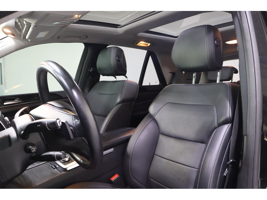 2013 Mercedes-Benz ML 350 BlueTEC 4MATIC, Toronto, Cash