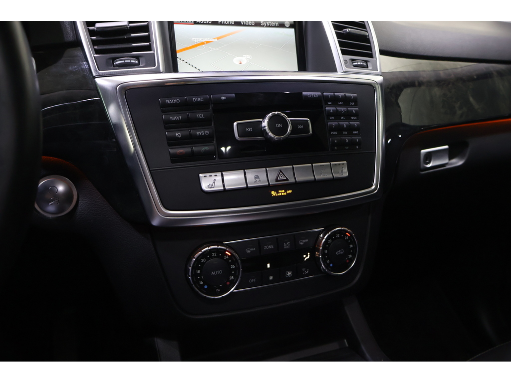 2013 Mercedes-Benz ML 350 BlueTEC 4MATIC, Toronto, Cash