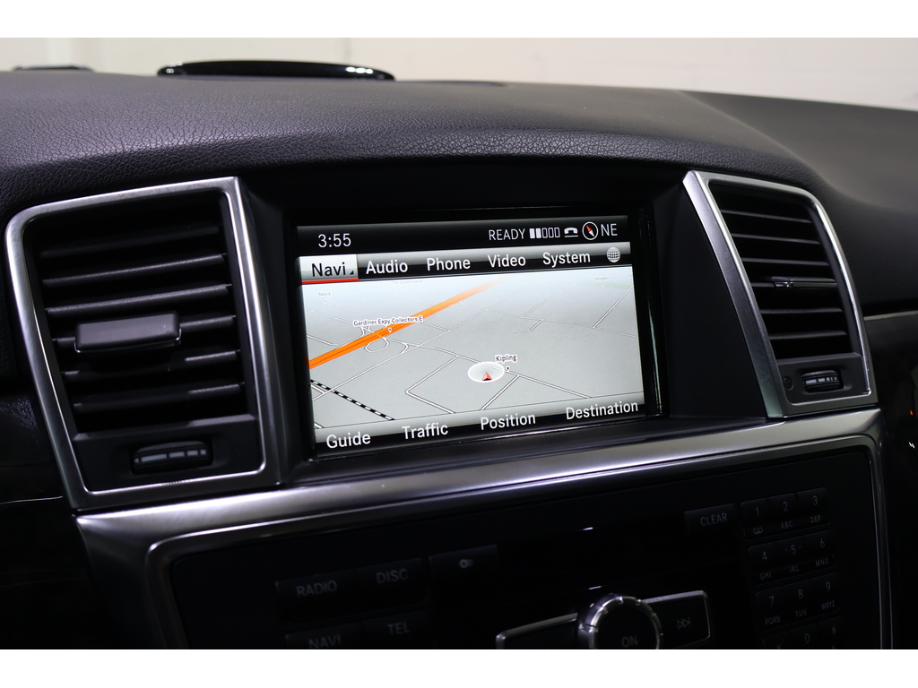 2013 Mercedes-Benz ML 350 BlueTEC 4MATIC, Toronto, Cash