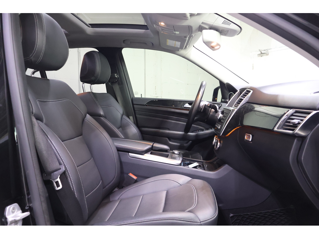 2013 Mercedes-Benz ML 350 BlueTEC 4MATIC, Toronto, Cash