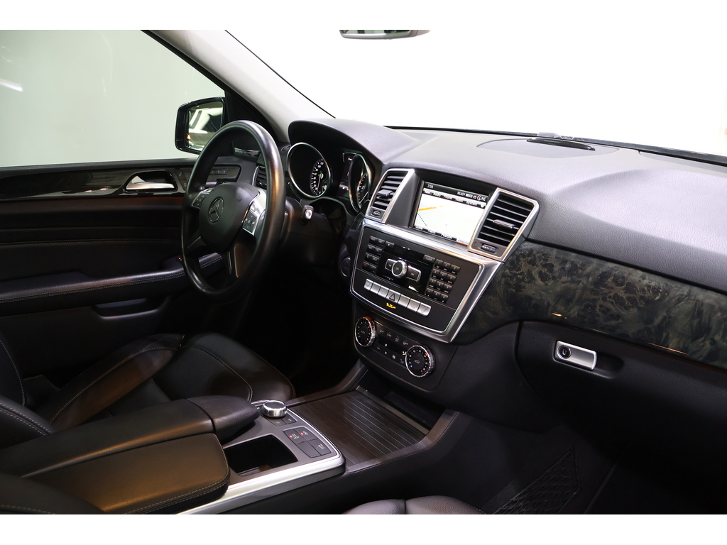 2013 Mercedes-Benz ML 350 BlueTEC 4MATIC, Toronto, Cash