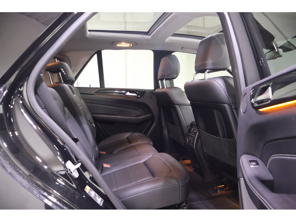 2013 Mercedes-Benz ML 350 BlueTEC 4MATIC, Toronto, Cash